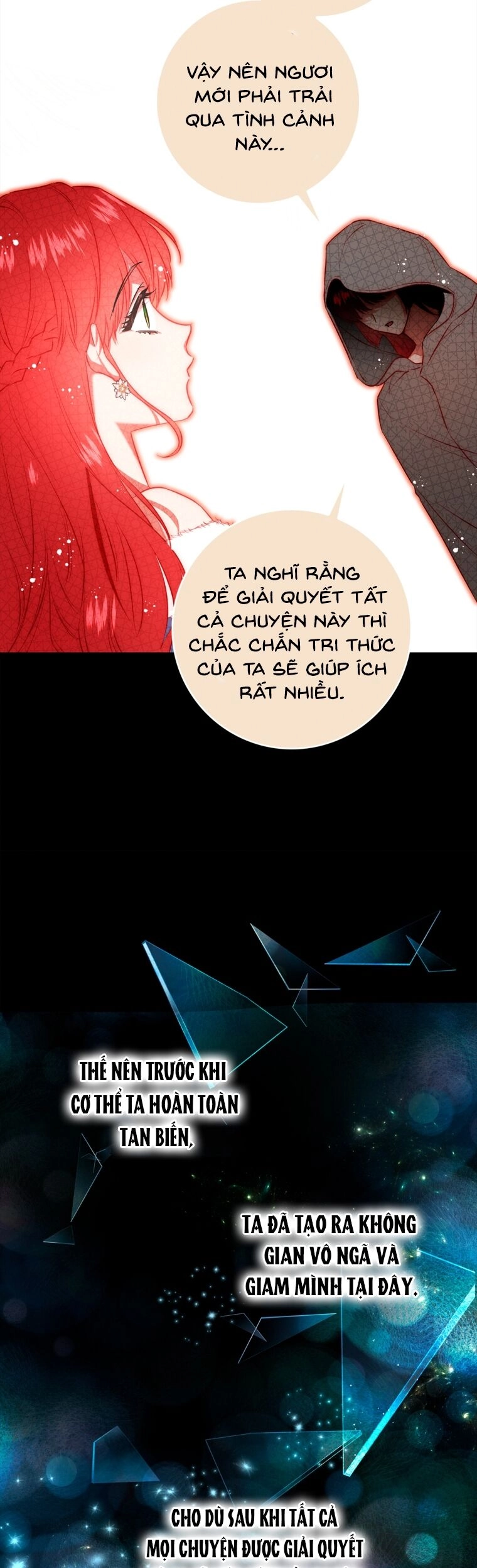 Hôn Phu Ẩn Sắc Chapter 102.2 - 21