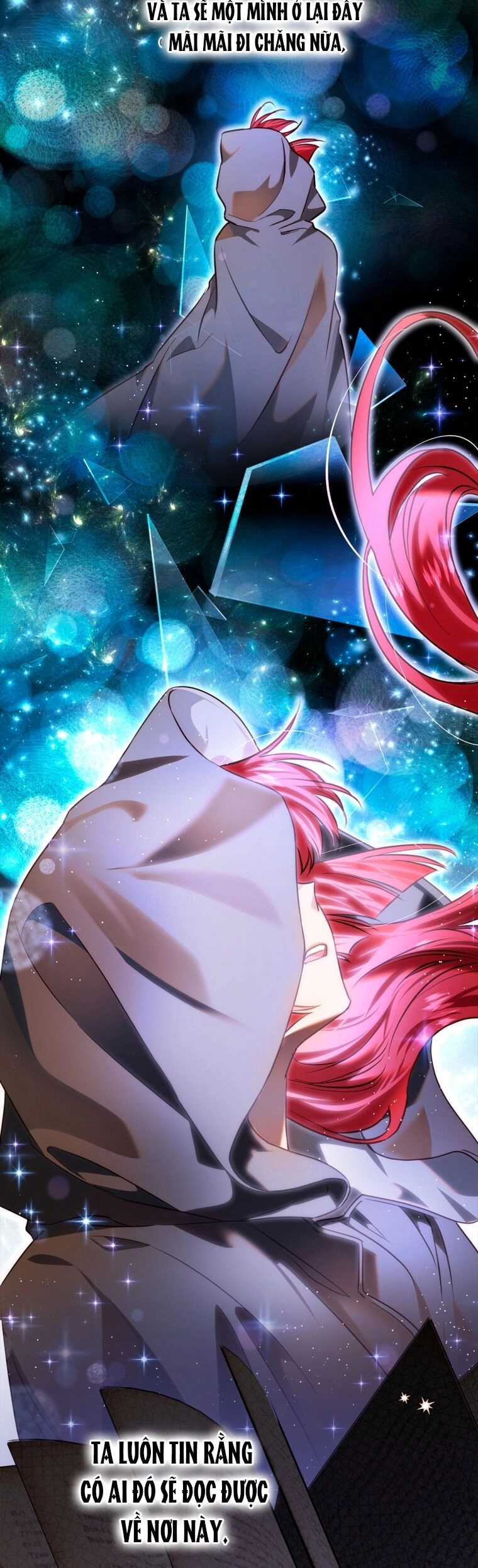 Hôn Phu Ẩn Sắc Chapter 102.2 - 22