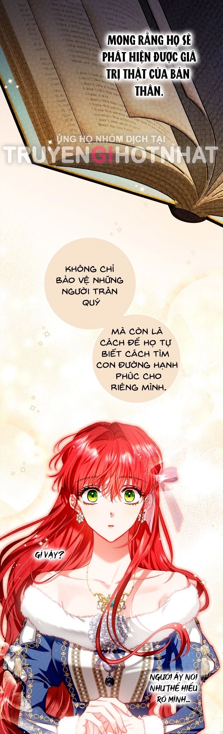 Hôn Phu Ẩn Sắc Chapter 102.2 - 23