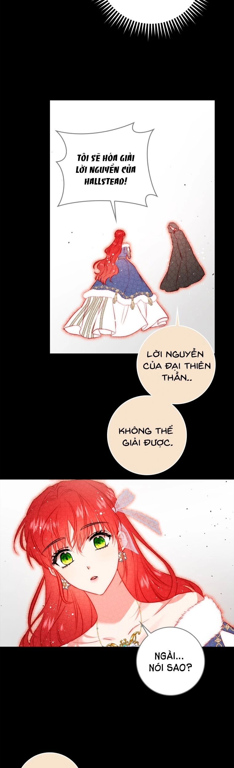 Hôn Phu Ẩn Sắc Chapter 102.2 - 25