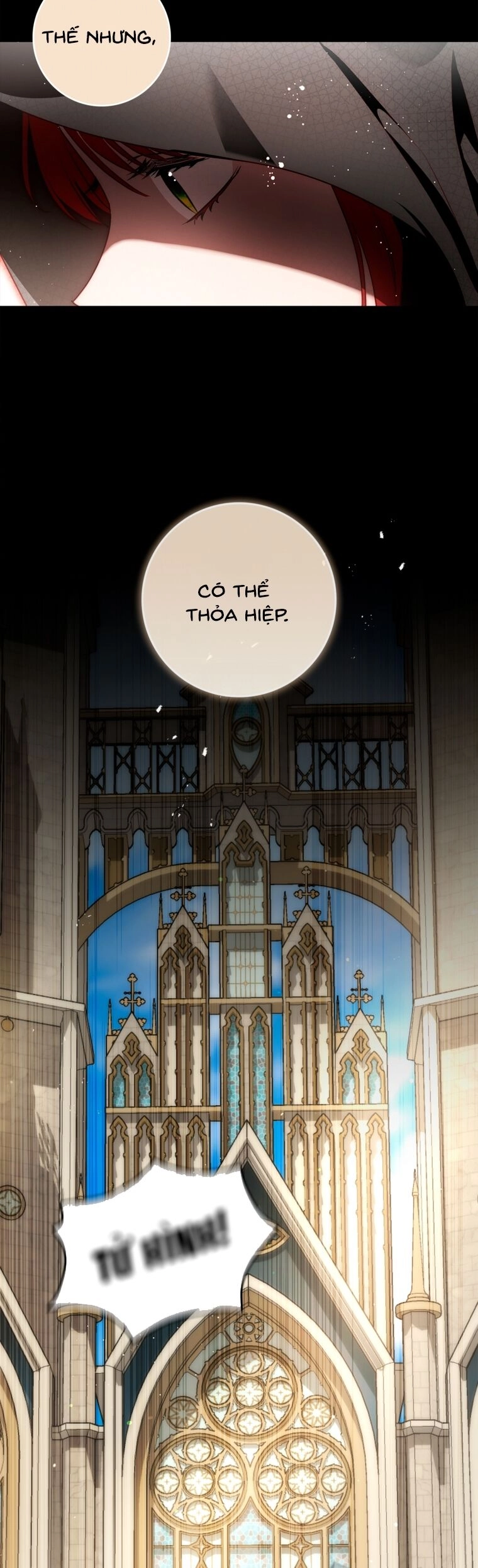 Hôn Phu Ẩn Sắc Chapter 102.2 - 26