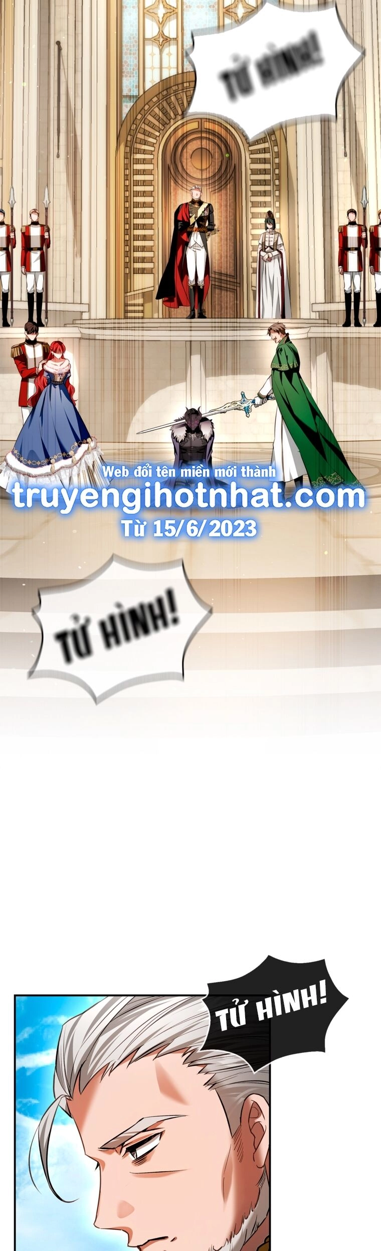 Hôn Phu Ẩn Sắc Chapter 102.2 - 27