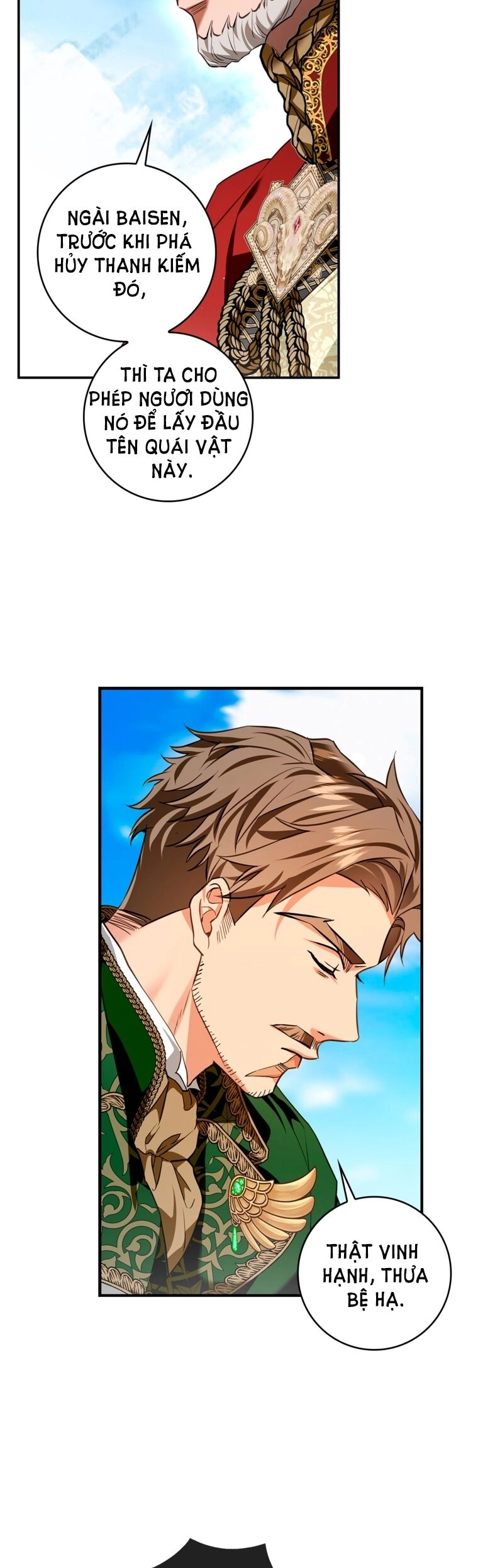 Hôn Phu Ẩn Sắc Chapter 102.2 - 28