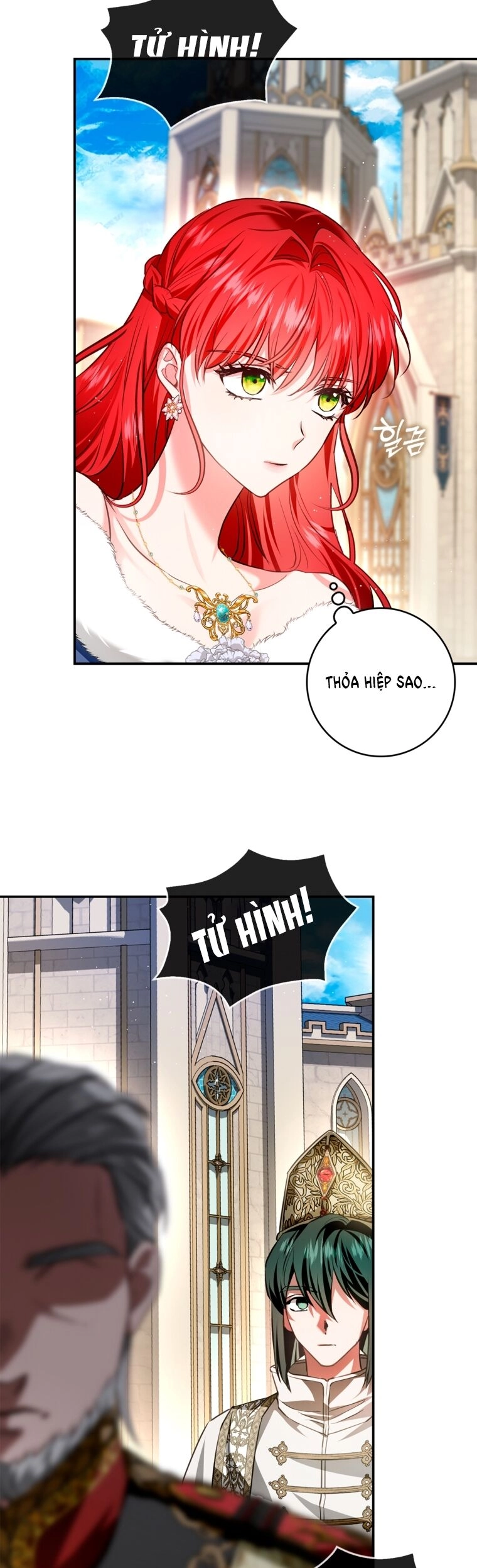 Hôn Phu Ẩn Sắc Chapter 102.2 - 29