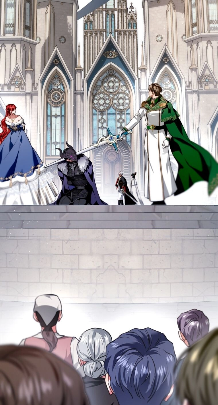 Hôn Phu Ẩn Sắc Chapter 102.2 - 43