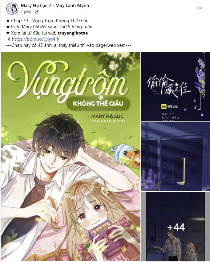 Hôn Phu Ẩn Sắc Chapter 103.1 - 7