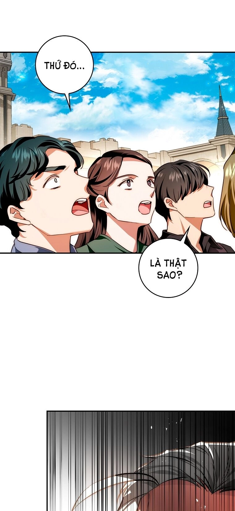 Hôn Phu Ẩn Sắc Chapter 103.1 - 9