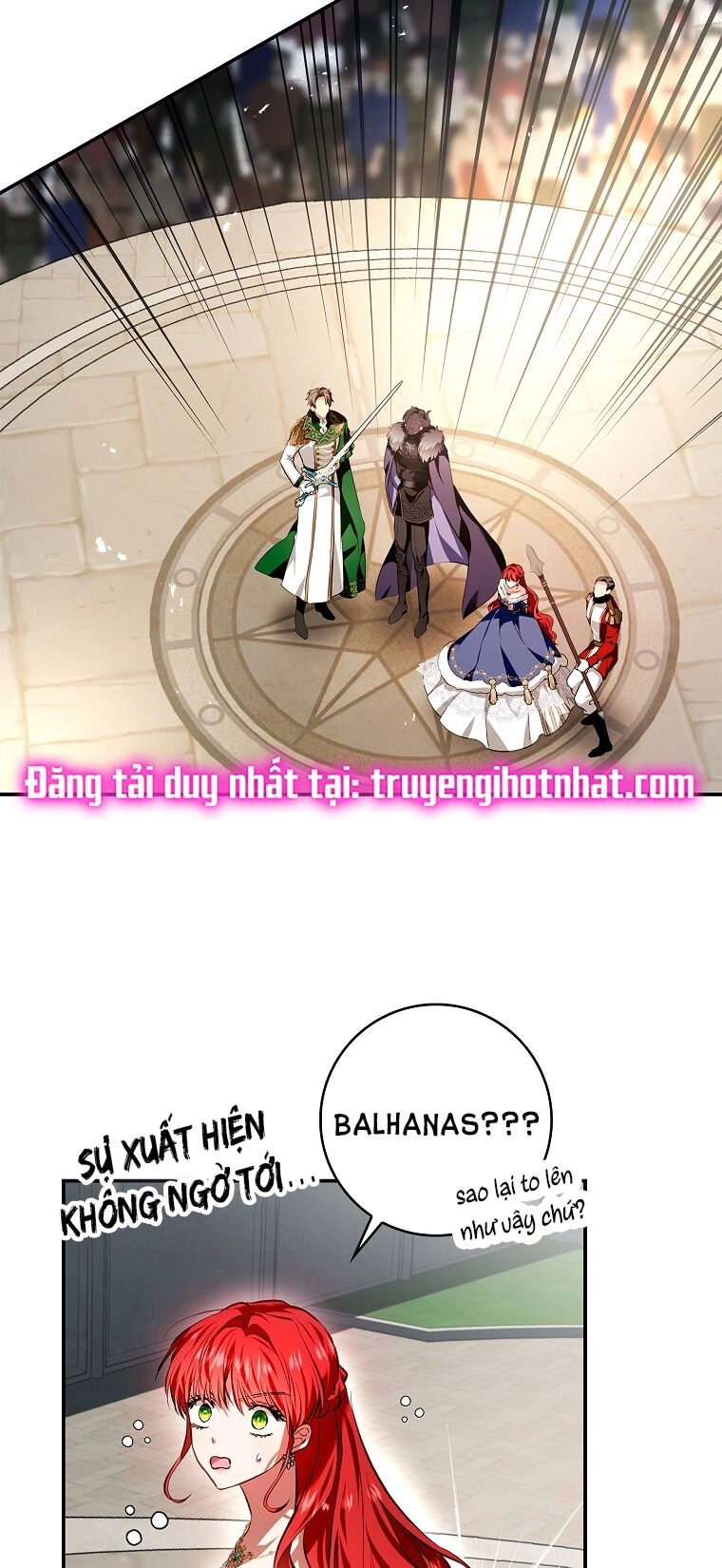 Hôn Phu Ẩn Sắc Chapter 103.1 - 15