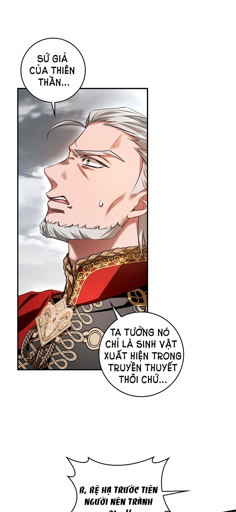 Hôn Phu Ẩn Sắc Chapter 103.1 - 17