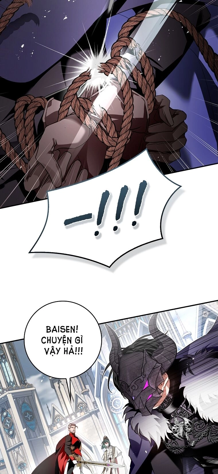 Hôn Phu Ẩn Sắc Chapter 103.1 - 19