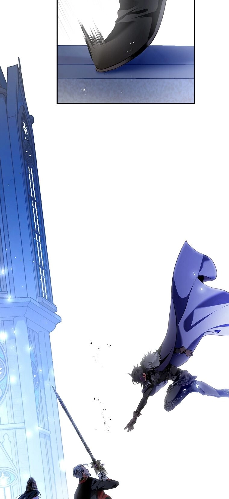 Hôn Phu Ẩn Sắc Chapter 103.1 - 21