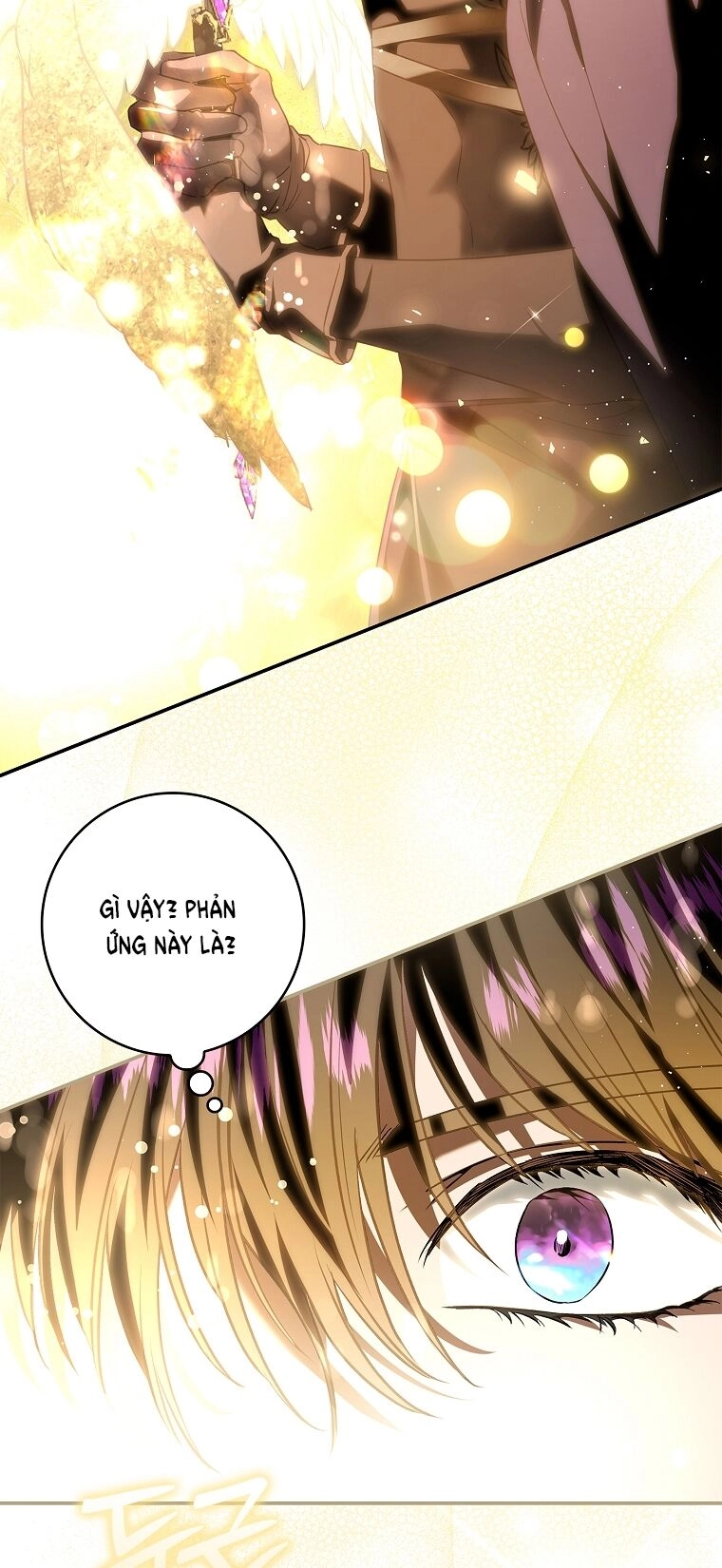 Hôn Phu Ẩn Sắc Chapter 103.1 - 33