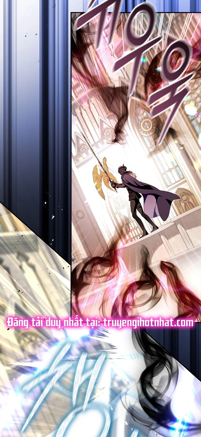 Hôn Phu Ẩn Sắc Chapter 103.1 - 36