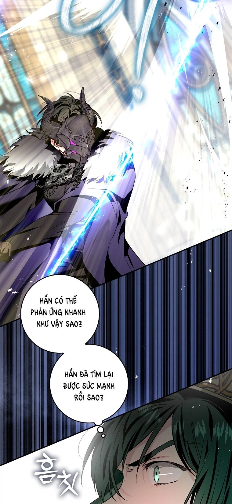 Hôn Phu Ẩn Sắc Chapter 103.1 - 37