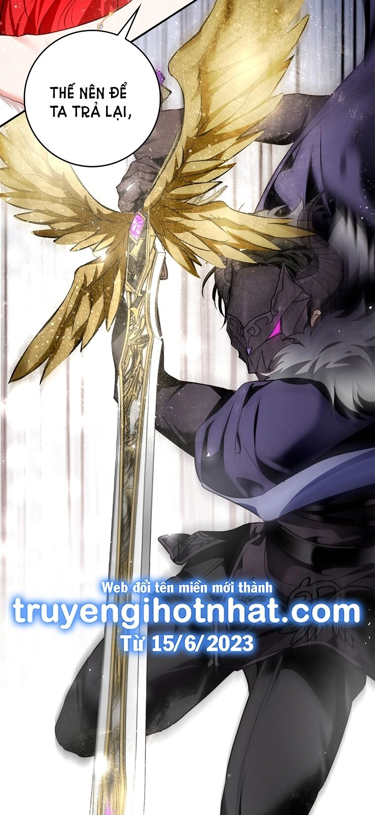 Hôn Phu Ẩn Sắc Chapter 103.2 - 9