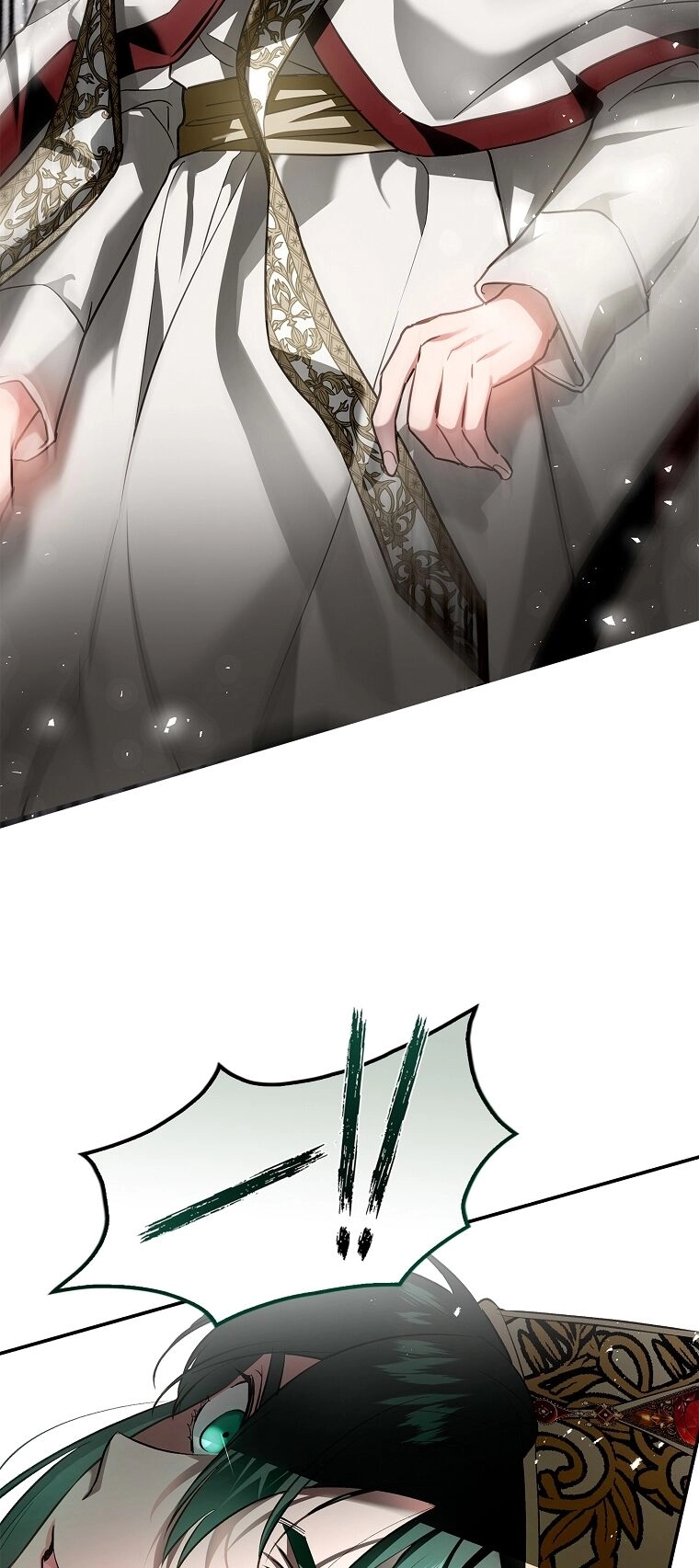 Hôn Phu Ẩn Sắc Chapter 103.2 - 11