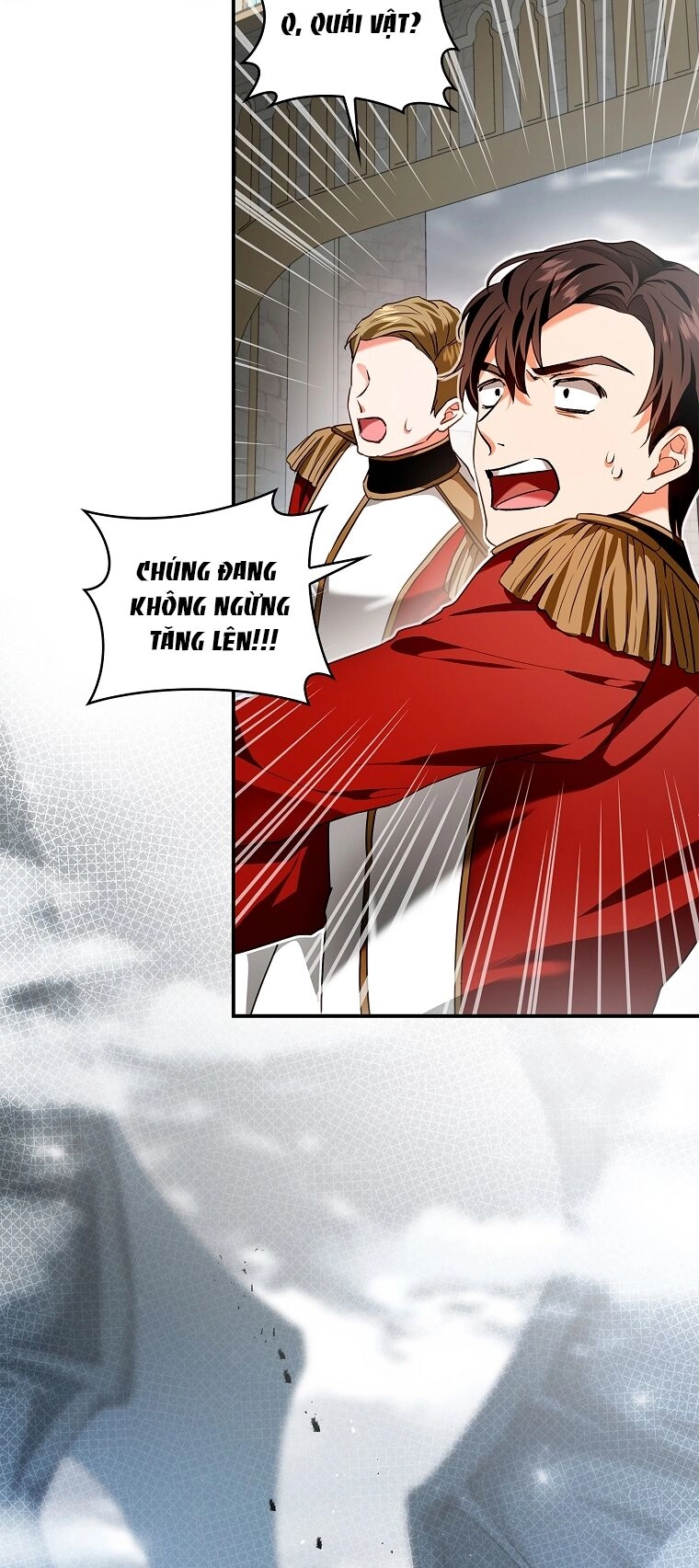 Hôn Phu Ẩn Sắc Chapter 103.2 - 21