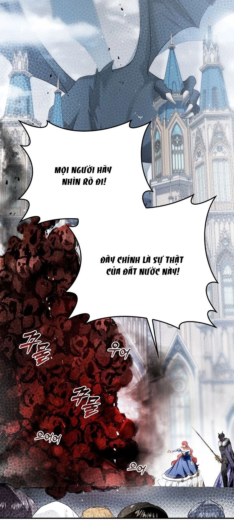 Hôn Phu Ẩn Sắc Chapter 103.2 - 22