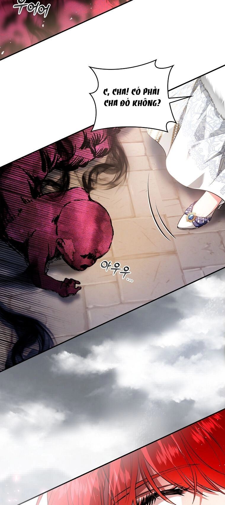 Hôn Phu Ẩn Sắc Chapter 103.2 - 26