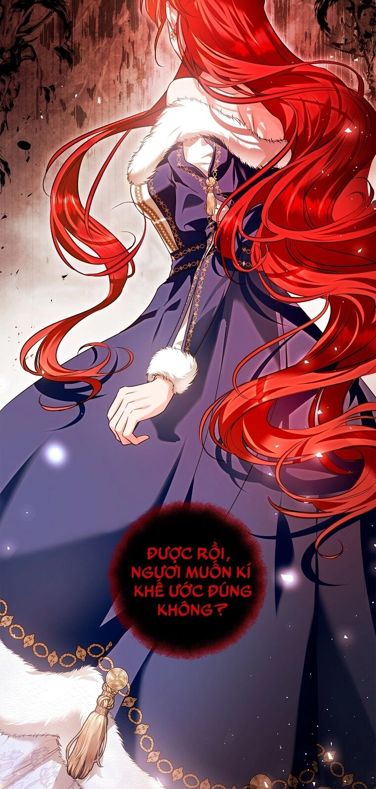 Hôn Phu Ẩn Sắc Chapter 103.2 - 31