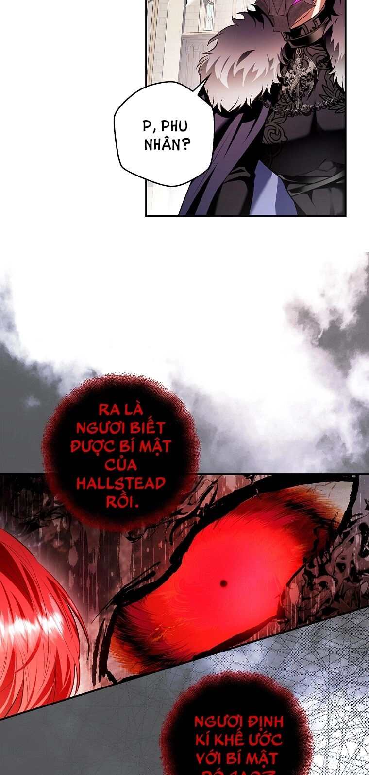 Hôn Phu Ẩn Sắc Chapter 103.2 - 34