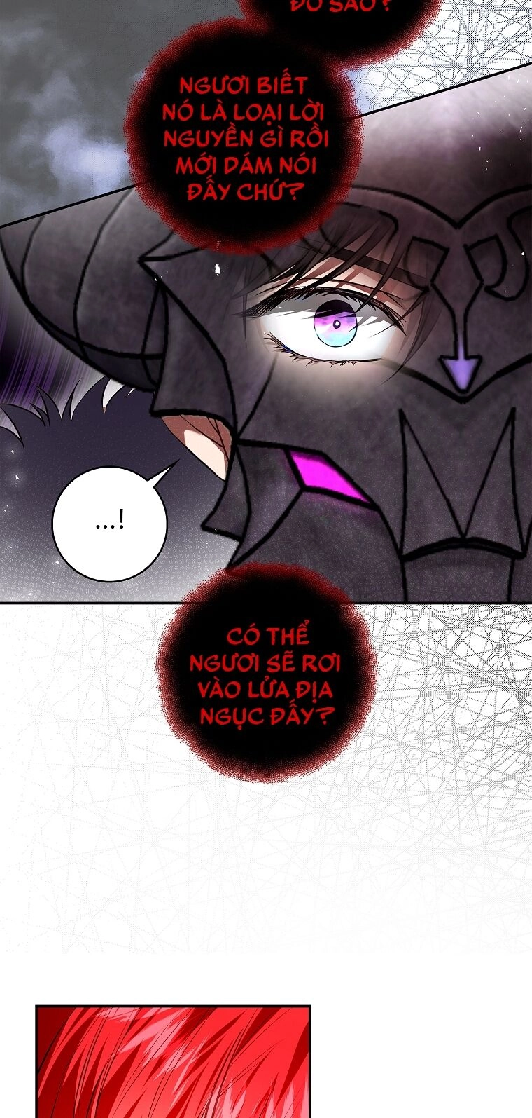 Hôn Phu Ẩn Sắc Chapter 103.2 - 35