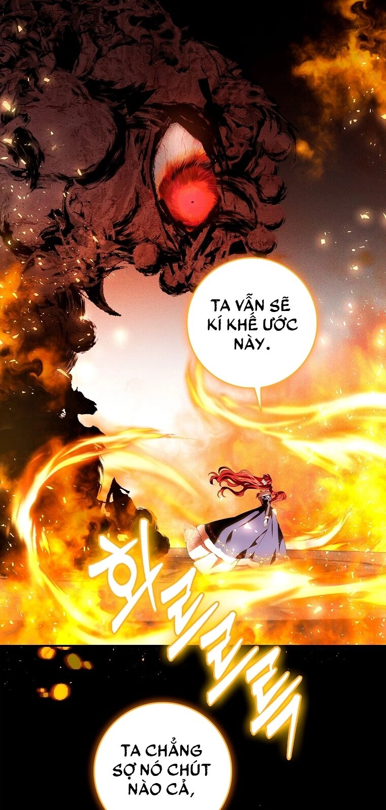 Hôn Phu Ẩn Sắc Chapter 103.2 - 38