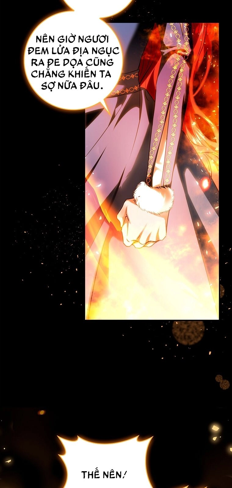 Hôn Phu Ẩn Sắc Chapter 103.2 - 39