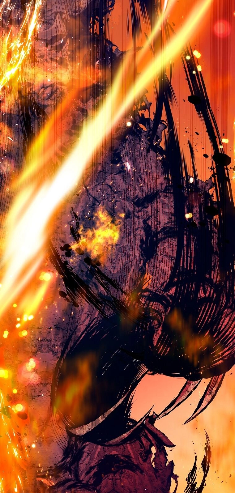 Hôn Phu Ẩn Sắc Chapter 103.2 - 45