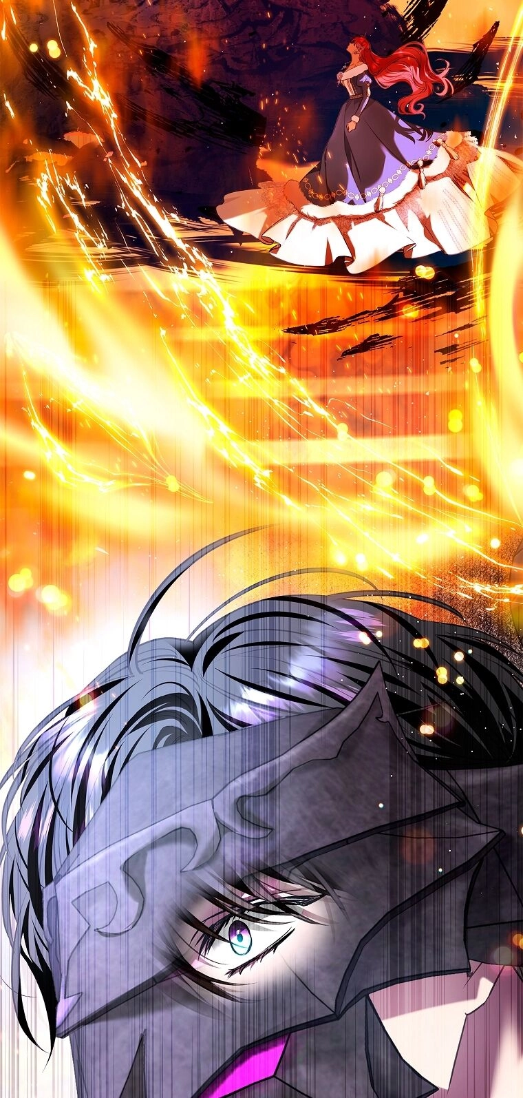 Hôn Phu Ẩn Sắc Chapter 103.2 - 46