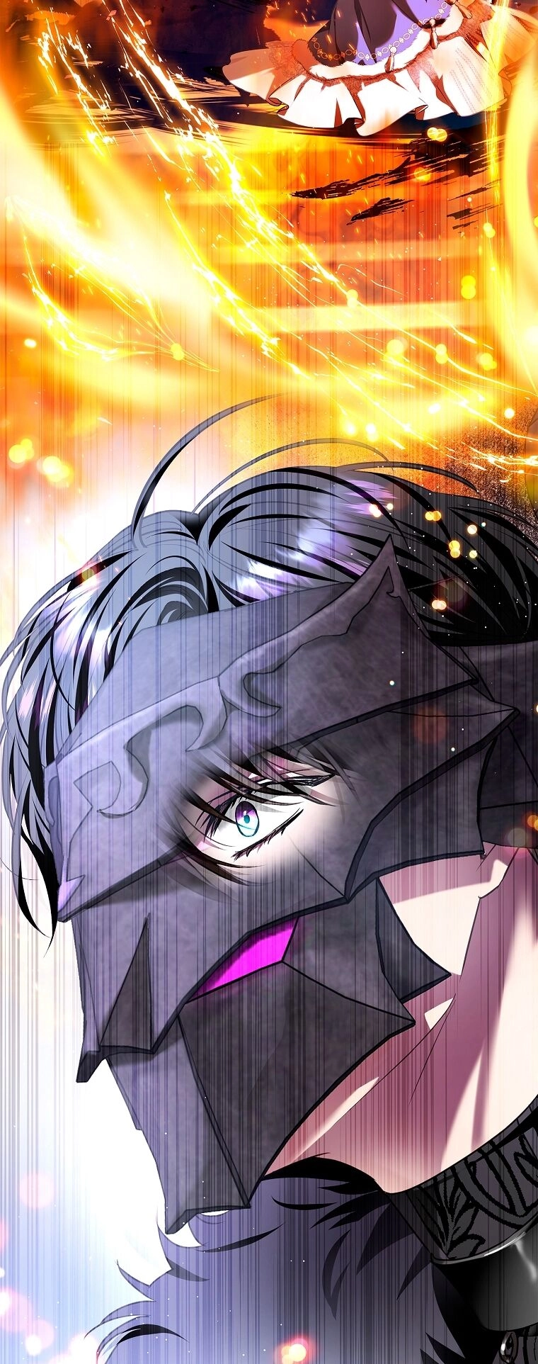 Hôn Phu Ẩn Sắc Chapter 104.1 - 7