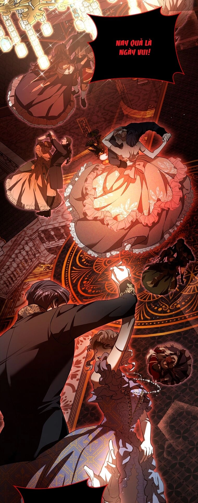 Hôn Phu Ẩn Sắc Chapter 104.2 - 3