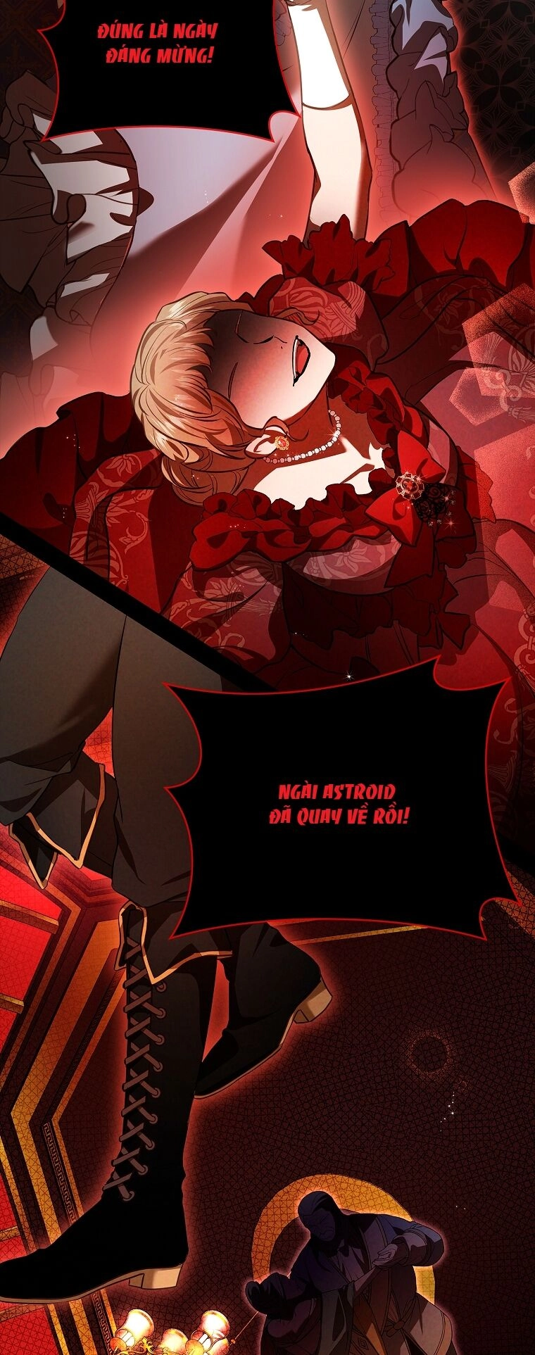 Hôn Phu Ẩn Sắc Chapter 104.2 - 4