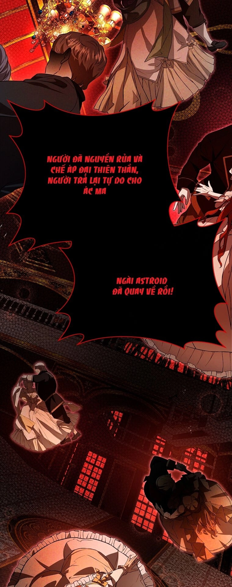 Hôn Phu Ẩn Sắc Chapter 104.2 - 5