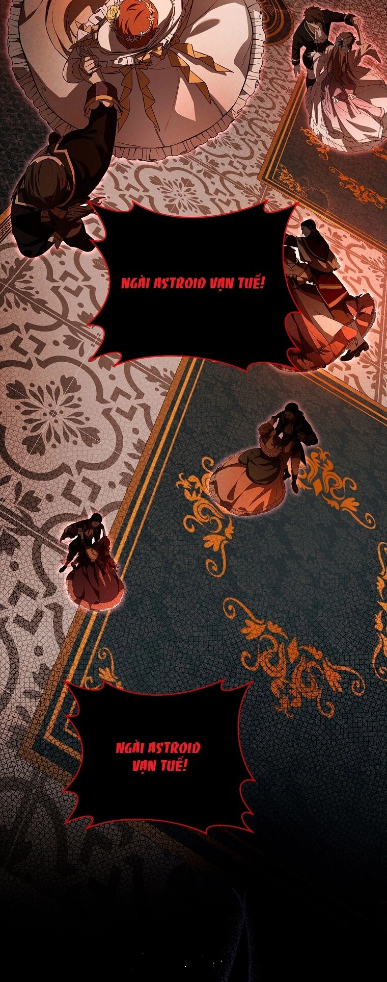 Hôn Phu Ẩn Sắc Chapter 104.2 - 6