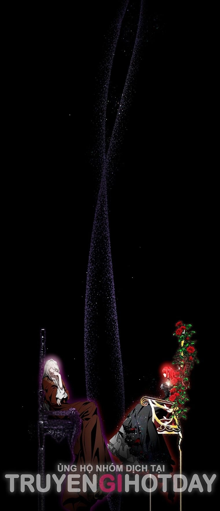 Hôn Phu Ẩn Sắc Chapter 104.2 - 7