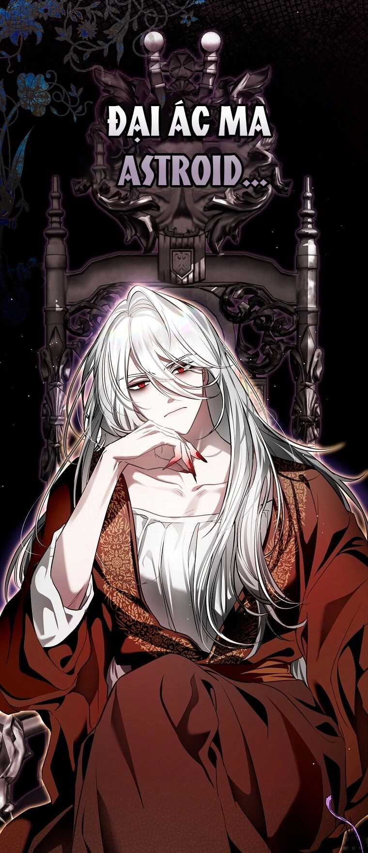 Hôn Phu Ẩn Sắc Chapter 104.2 - 9