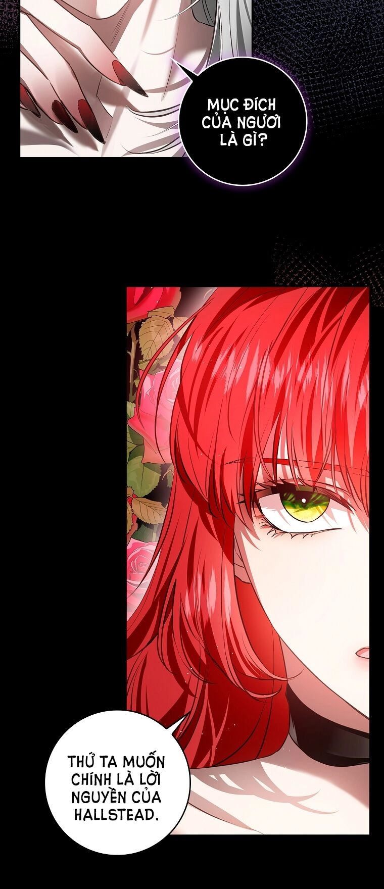 Hôn Phu Ẩn Sắc Chapter 104.2 - 11