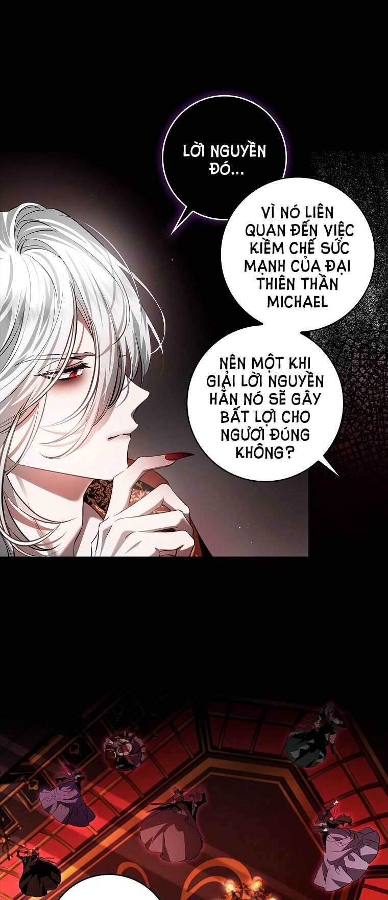 Hôn Phu Ẩn Sắc Chapter 104.2 - 12