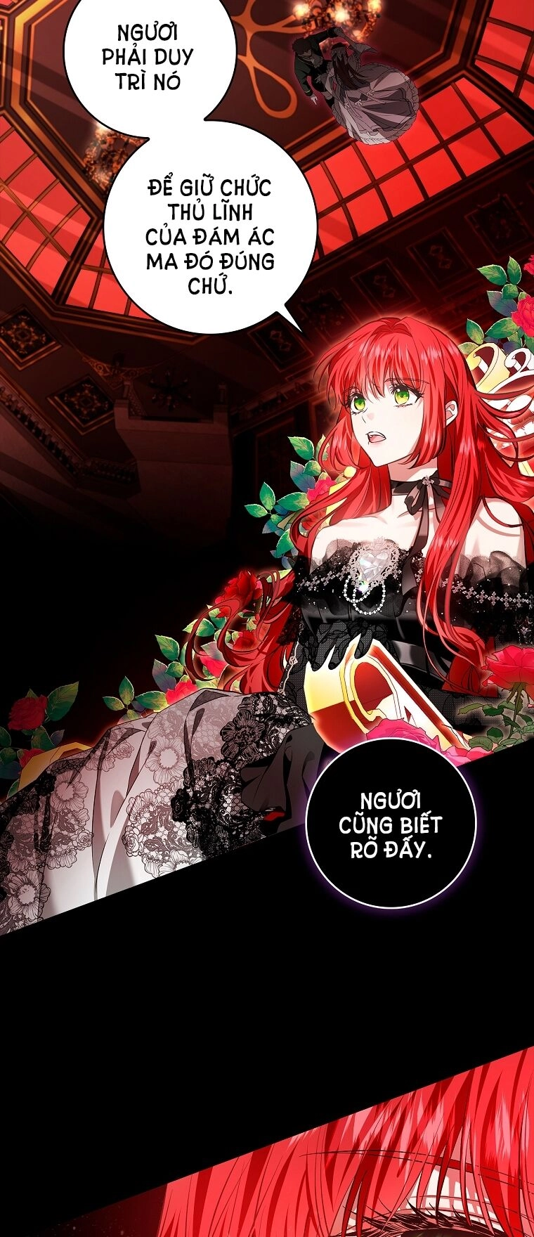 Hôn Phu Ẩn Sắc Chapter 104.2 - 13