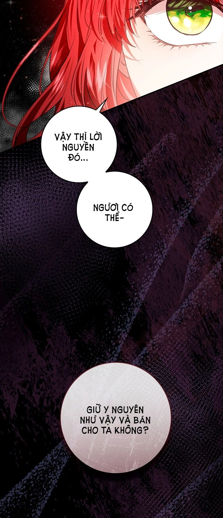 Hôn Phu Ẩn Sắc Chapter 104.2 - 14