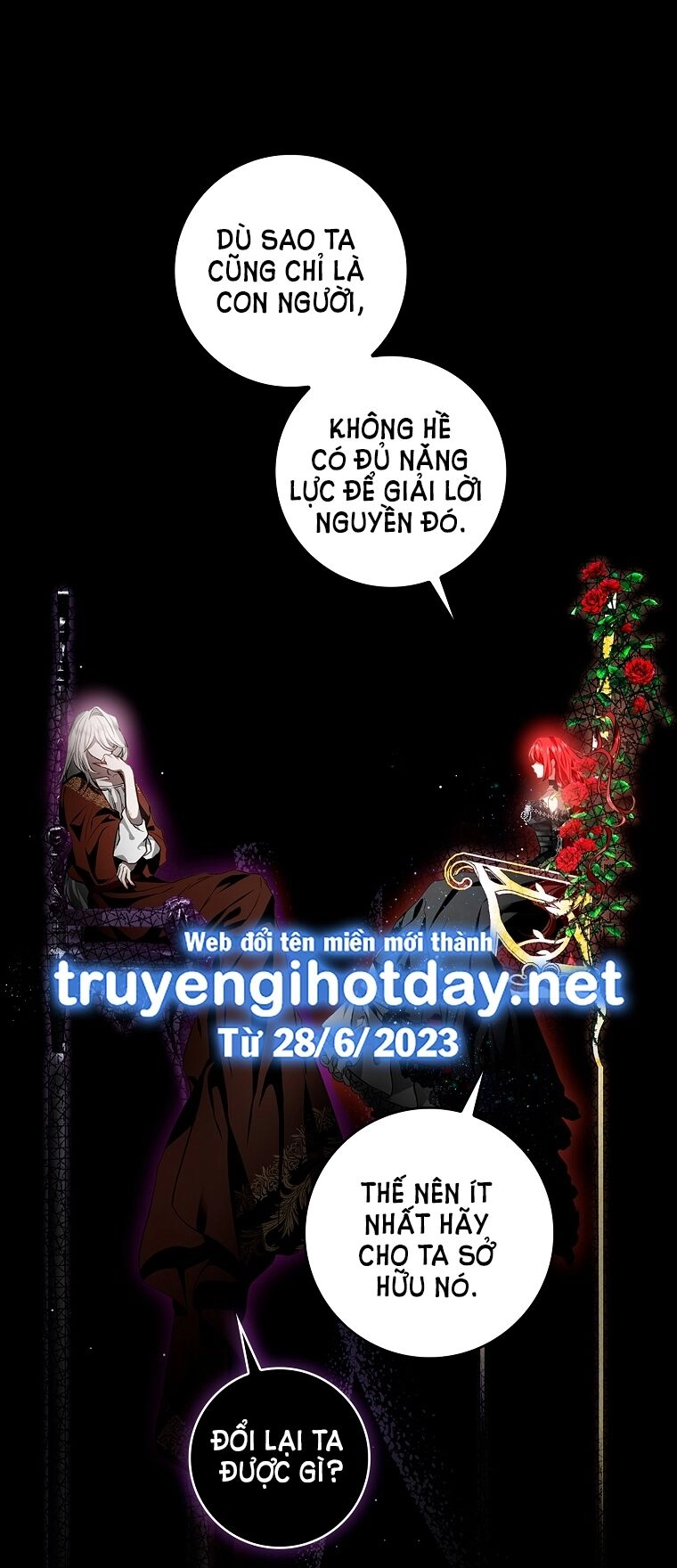 Hôn Phu Ẩn Sắc Chapter 104.2 - 16