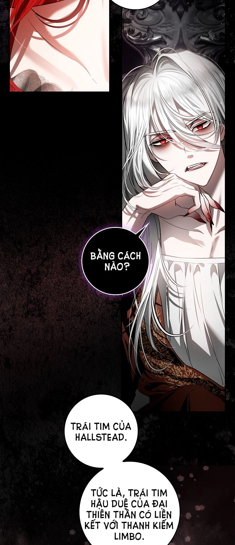 Hôn Phu Ẩn Sắc Chapter 104.2 - 18