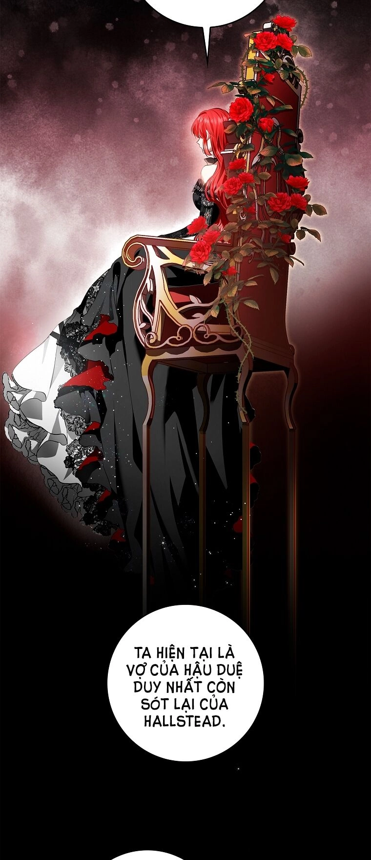 Hôn Phu Ẩn Sắc Chapter 104.2 - 19