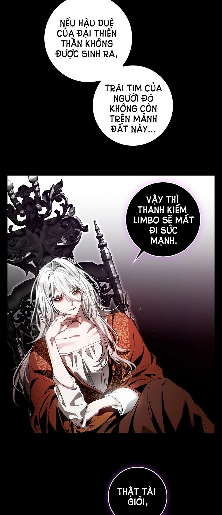 Hôn Phu Ẩn Sắc Chapter 104.2 - 20