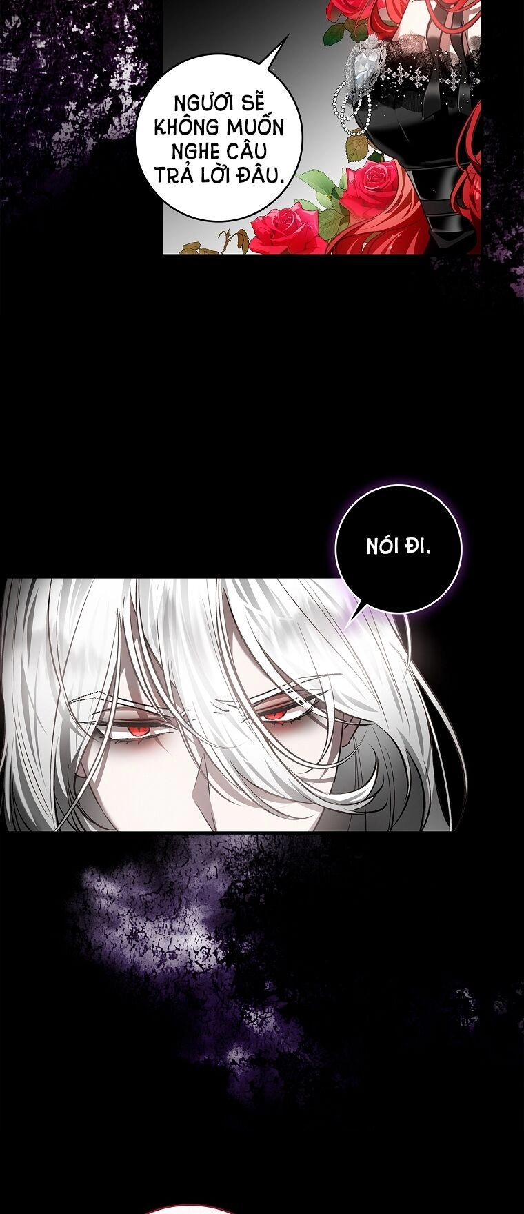 Hôn Phu Ẩn Sắc Chapter 104.2 - 22