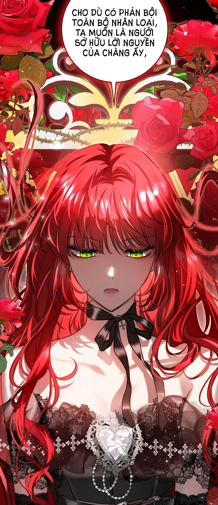 Hôn Phu Ẩn Sắc Chapter 104.2 - 24