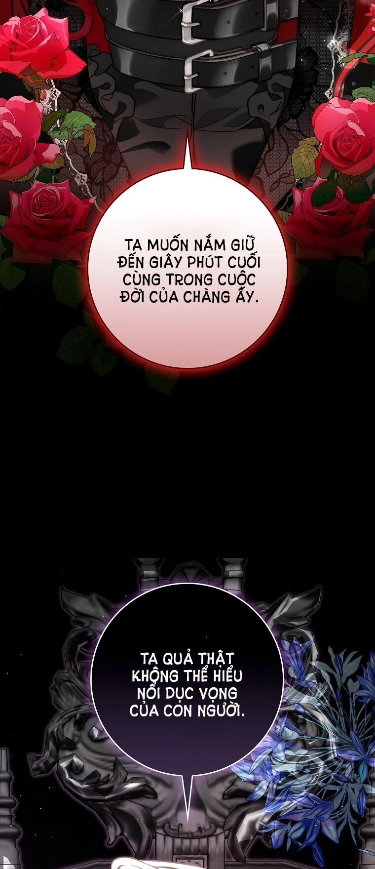 Hôn Phu Ẩn Sắc Chapter 104.2 - 25