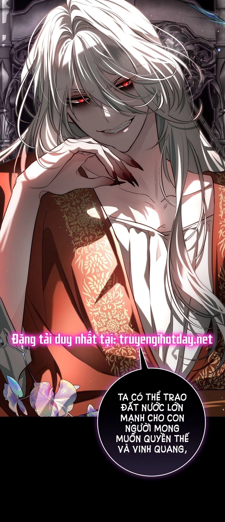 Hôn Phu Ẩn Sắc Chapter 104.2 - 26