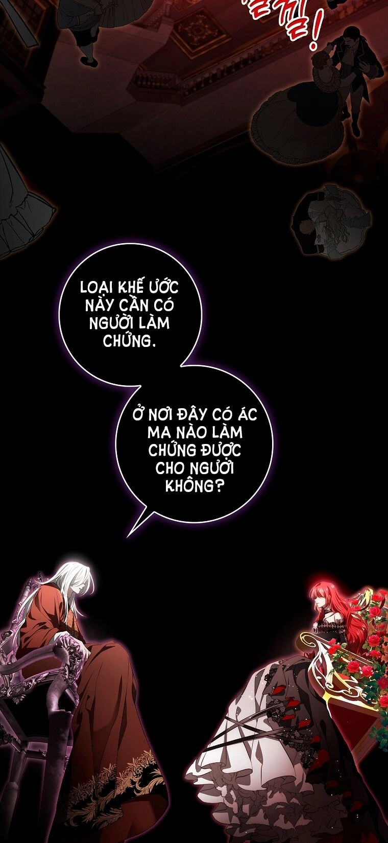 Hôn Phu Ẩn Sắc Chapter 104.2 - 28